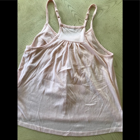 CR | Ruffled Tank - Picture 3 of 3